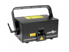 Laserworld 1000rgb mk4 usato Laserworld 1000rgb mk4 usato  Spedire a Italy