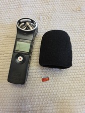 Zoom handy portable for sale  MELTON CONSTABLE