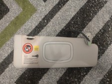 Aletta parasole lato usato  Pordenone