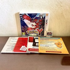Pokemon completo multilingua usato  Parma