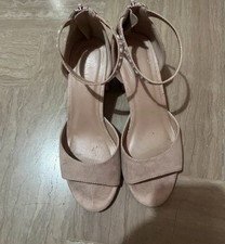 Scarpe donna casual usato  Collegno