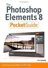 Photoshop elements pocket for sale  UK
