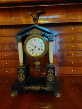 Kaminuhr antik pendeluhr gebraucht kaufen Kaminuhr antik pendeluhr gebraucht kaufen  Wolfsburg