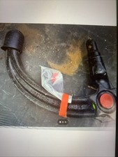 Witter detachable towbar for sale  NEWTON-LE-WILLOWS