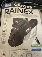 Oxford rainex outdoor for sale  BEVERLEY