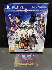 Kingdom hearts 2.8 usato  Trappeto