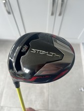 Taylormade stealth plus for sale  BALLYCASTLE