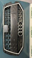 Calandre audi sportback d'occasion  Heimsbrunn