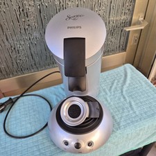 Senseo kaffeepadmaschine hd781 gebraucht kaufen  Rheurdt