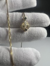 Goldkette 18k 750er gebraucht kaufen  Hadamar