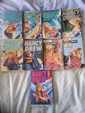 X24 nancy drew for sale X24 nancy drew for sale  STOCKTON-ON-TEES