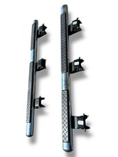 Coppia pedana sottoporta usato Coppia pedana sottoporta usato  Sant Anastasia