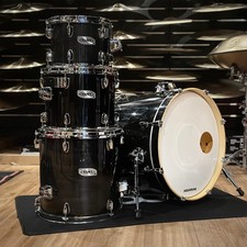 Mapex black lacquer for sale  HORNCASTLE