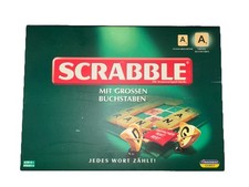 Scrabble großen buchstaben gebraucht kaufen Scrabble großen buchstaben gebraucht kaufen  Stepenitztal