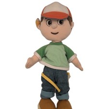 handy manny plush for sale  Luray