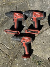 Hilti sf22 combi for sale  ROMFORD