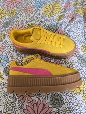 Fenty puma suede for sale  BOGNOR REGIS