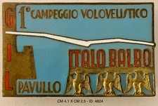 Pavullo regia aeronautica usato  Milano