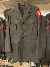 Ww2 usmc uniform for sale  Carencro