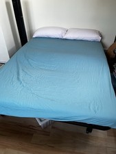 Ikea lycksele seater for sale  LONDON