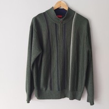Gabicci zip wool for sale  KEIGHLEY