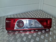 2013 CITROEN JUMPY REAR TAIL LIGHT DEFECT RIGHT 1400455780 comprar usado  Enviando para Brazil