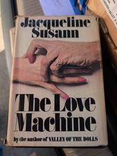Vintage book love for sale  Elberfeld