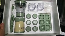 Baby bullet food for sale  Indianapolis