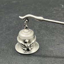 Hudson pewter eagle for sale  Cocoa