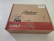 Golf cart main for sale  Mannford