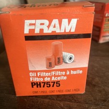 Nos fram ph7575 for sale  Cascade