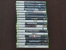Giochi xbox 360 usato  Benevento