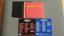 Cds jukebox hits gebraucht kaufen  Vellmar