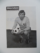 Lothar emmerich blendax gebraucht kaufen  Bremen