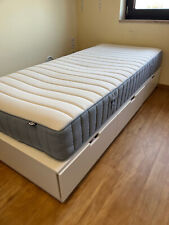 Ikea bett 90x200 gebraucht kaufen  Weinheim