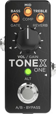 Multimedia tonex one for sale  La Habra