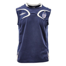 2006 england umbro d'occasion  Expédié en Belgium