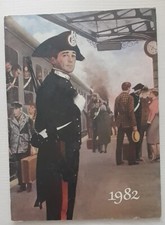 Calendario dei carabinieri usato  Montefiascone