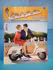 Fascicolo vespa collection usato  Candelo