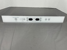 Placa de controle e exibição de geladeira Whirlpool W10468941 comprar usado  Enviando para Brazil