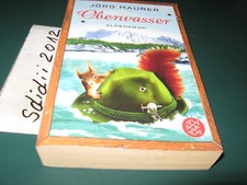 Berwasser jörg maurer gebraucht kaufen  Marl