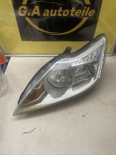 Ford Focus Mk Facelift 2010 Scheinwerfer 8M51-13W030-AF MKO36991 MKO369919 Links comprar usado  Enviando para Brazil