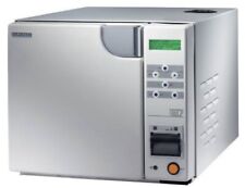 Manual de peças de serviço de operação de autoclave para Euronda E7, usado comprar usado  Enviando para Brazil