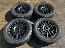 Calibre sport alloy for sale  ROSSENDALE