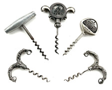 Tire bouchon figuratifs d'occasion  Tigy