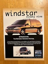 1999 ford wind star for sale 1999 ford wind star for sale Buffalo