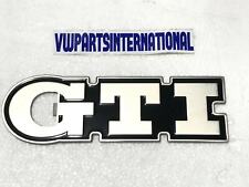 Gti bottle opener for sale  SPALDING