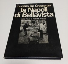 Napoli bellavista sono usato  Macerata