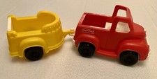 Fisher price chunky for sale  Rush