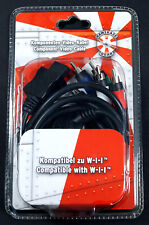 Component komponenten kabel gebraucht kaufen  Putzbrunn